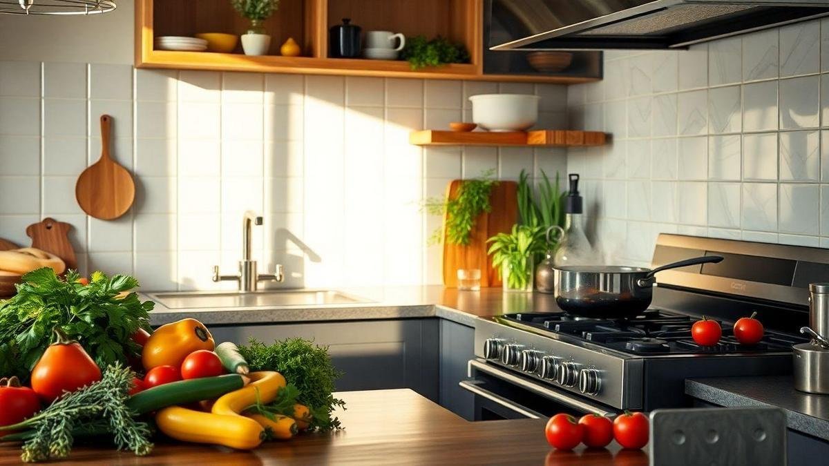 Dicas de Preparo para Sopas Rápidas