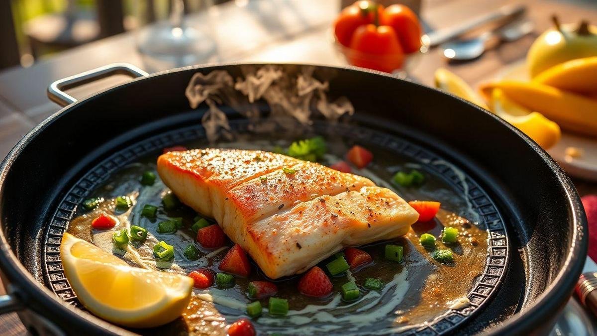 Dicas para Grelhar o Frango Perfeitamente