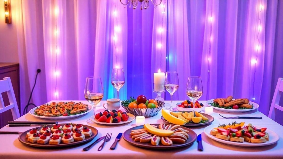 Entradas para Festas: O Que Não Pode Faltar Entradas para Festas: O Que Não Pode Faltar