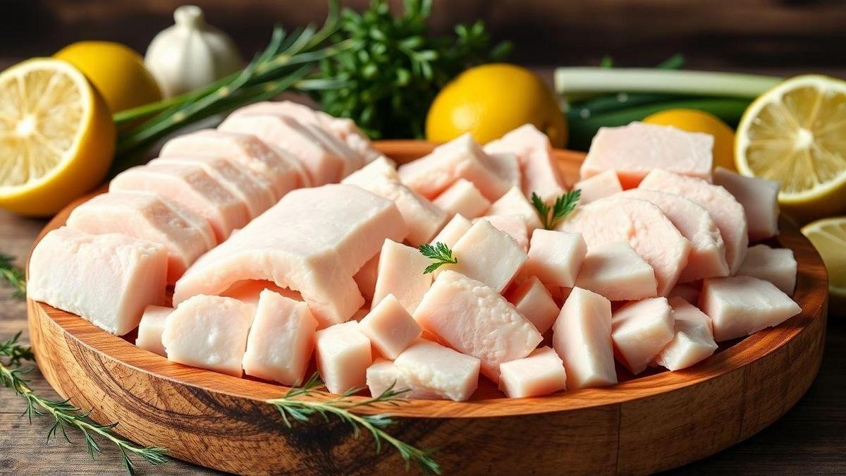Escolhendo o Frango Ideal para Suas Receitas Rápidas
