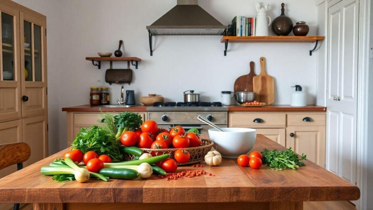 Explorando mais receitas no site da Central das Receitas