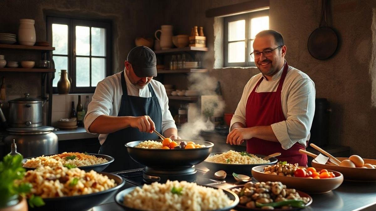 Ingredientes Baratos: O Super-Herói da Cozinha