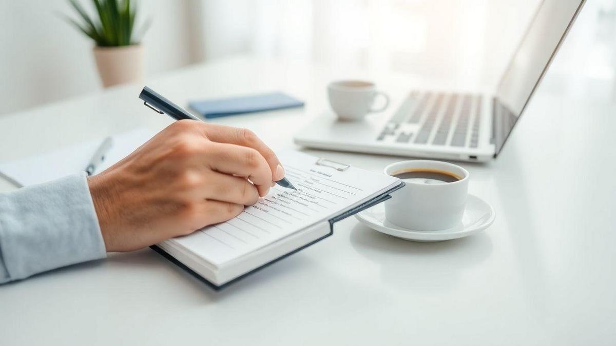 Instruções claras: a chave para o sucesso Instruções claras: a chave para o sucesso