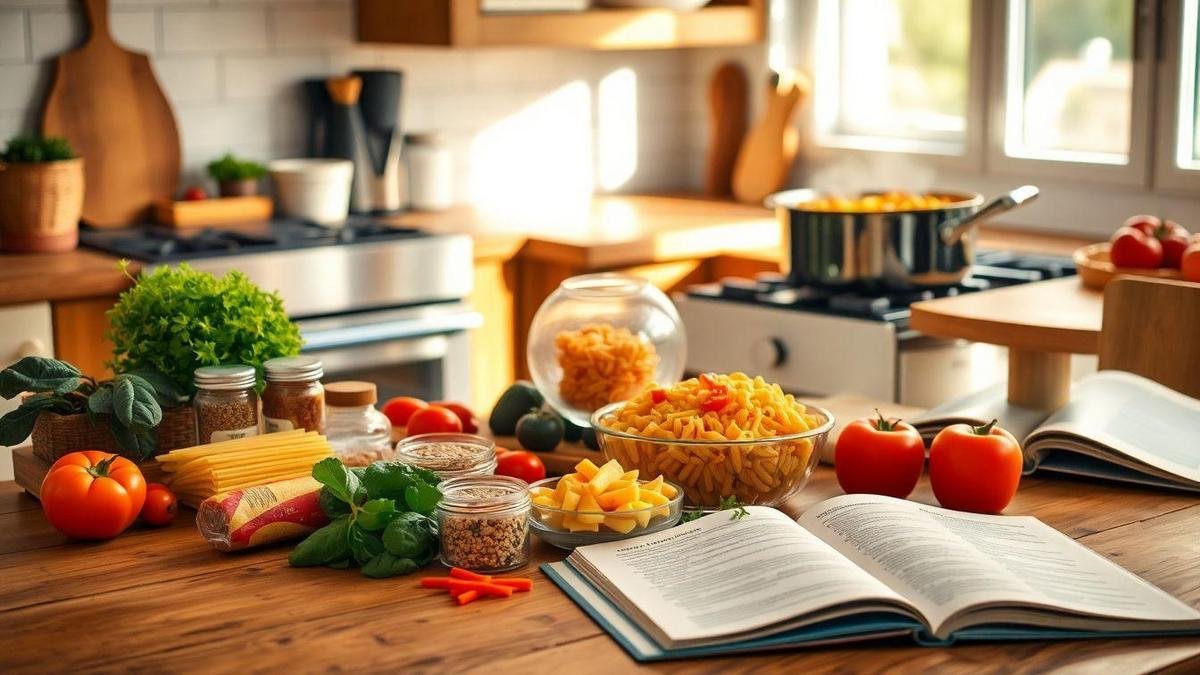 Jantares Rápidos: O Que São e Como Fazer Jantares Rápidos: O Que São e Como Fazer