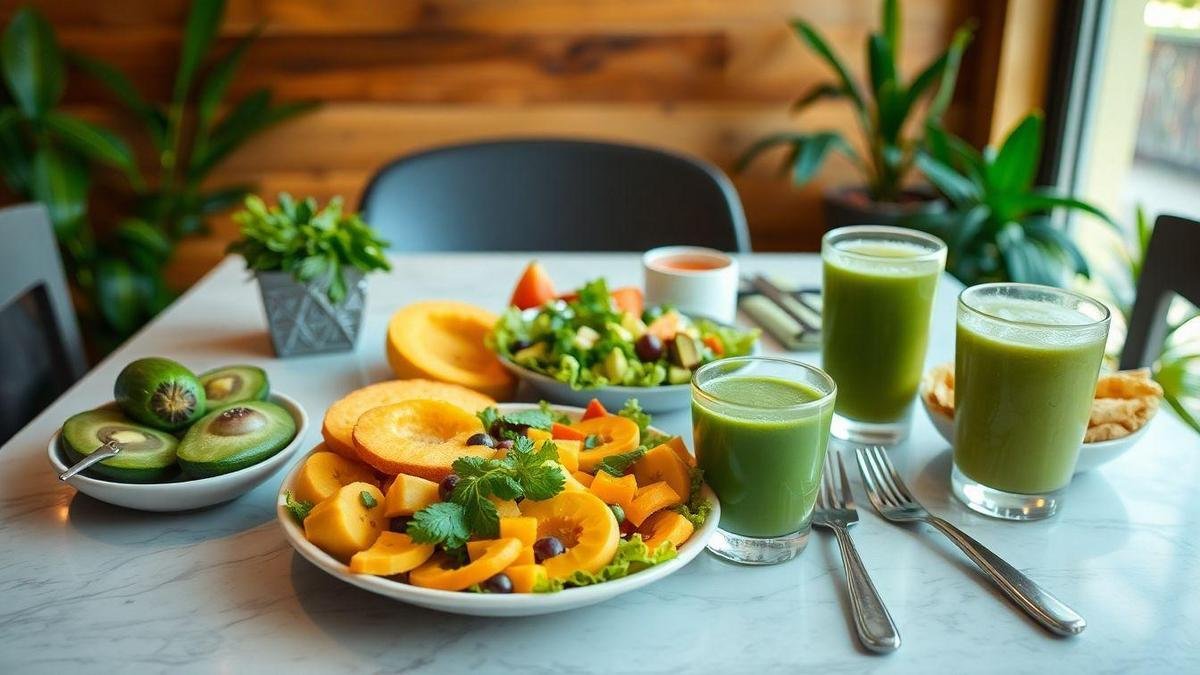 O que é um brunch saudável e por que você deve amar?