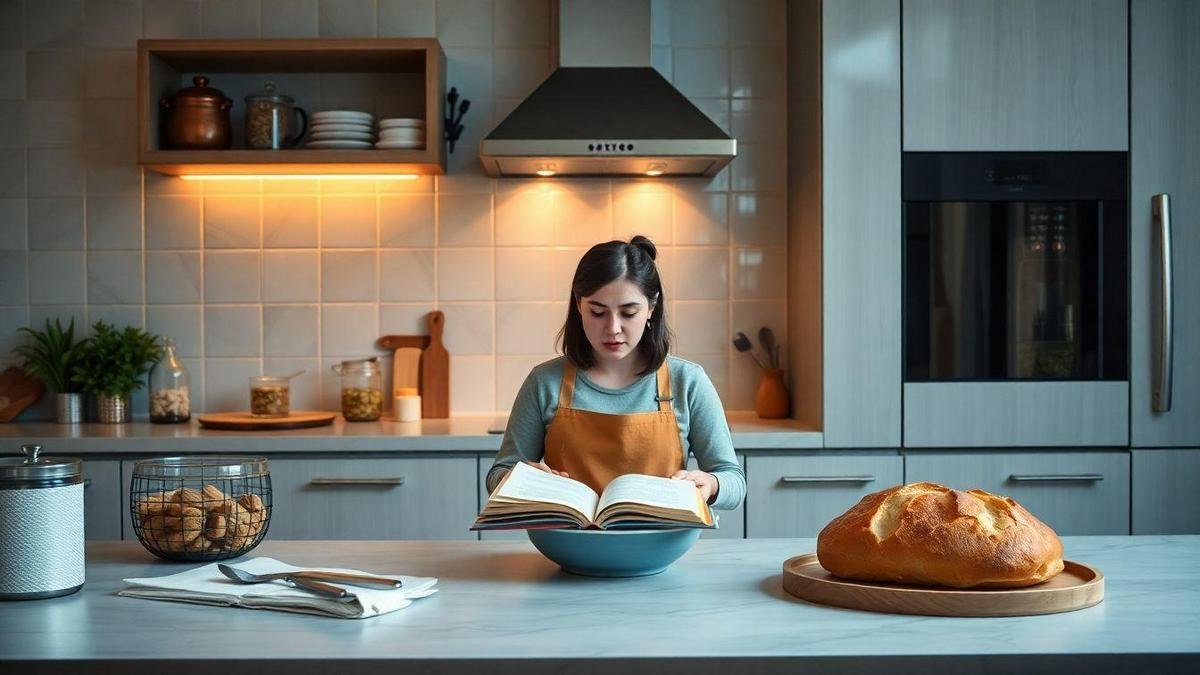 O que fazer quando a receita não dá certo? O que fazer quando a receita não dá certo?