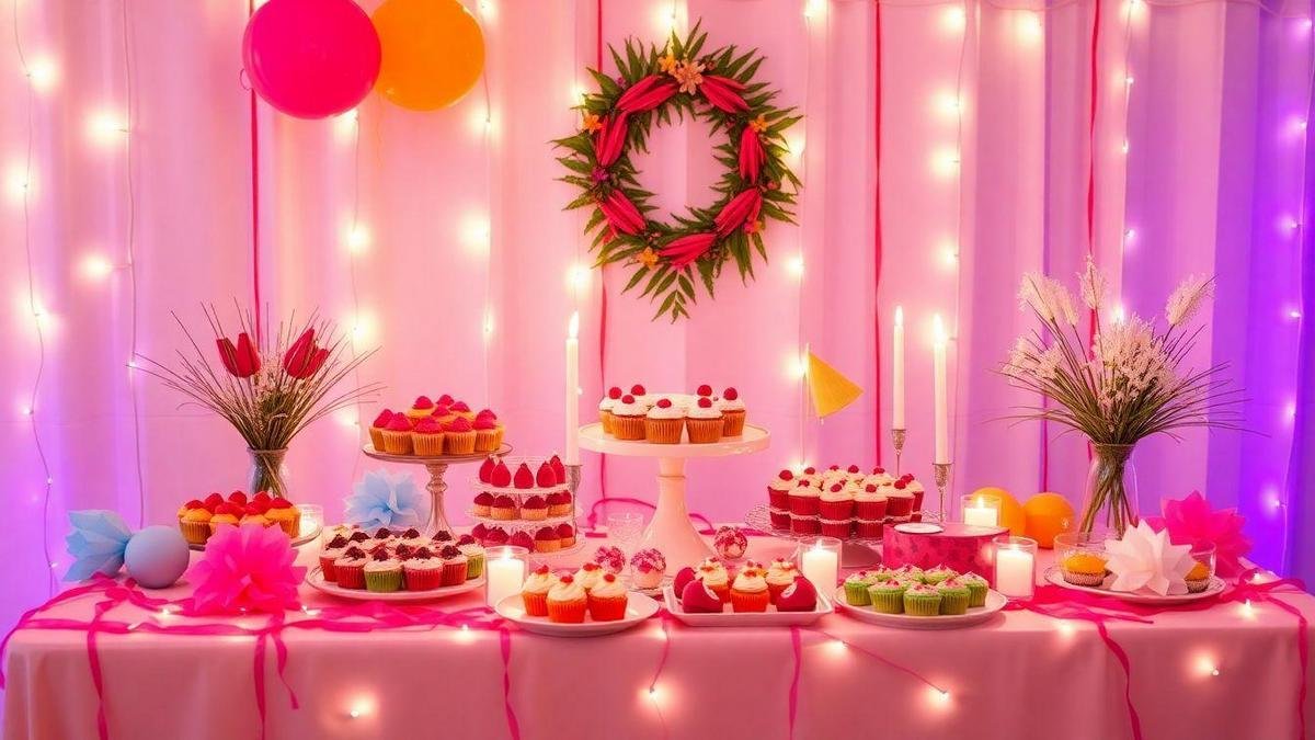 Receitas fáceis de doces para festas: Para quem não tem tempo a perder