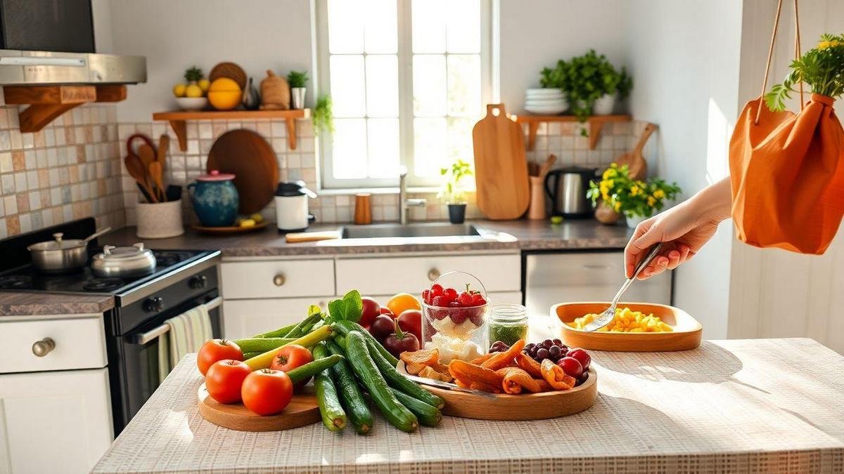 Receitas fáceis: Para quem não é um MasterChef