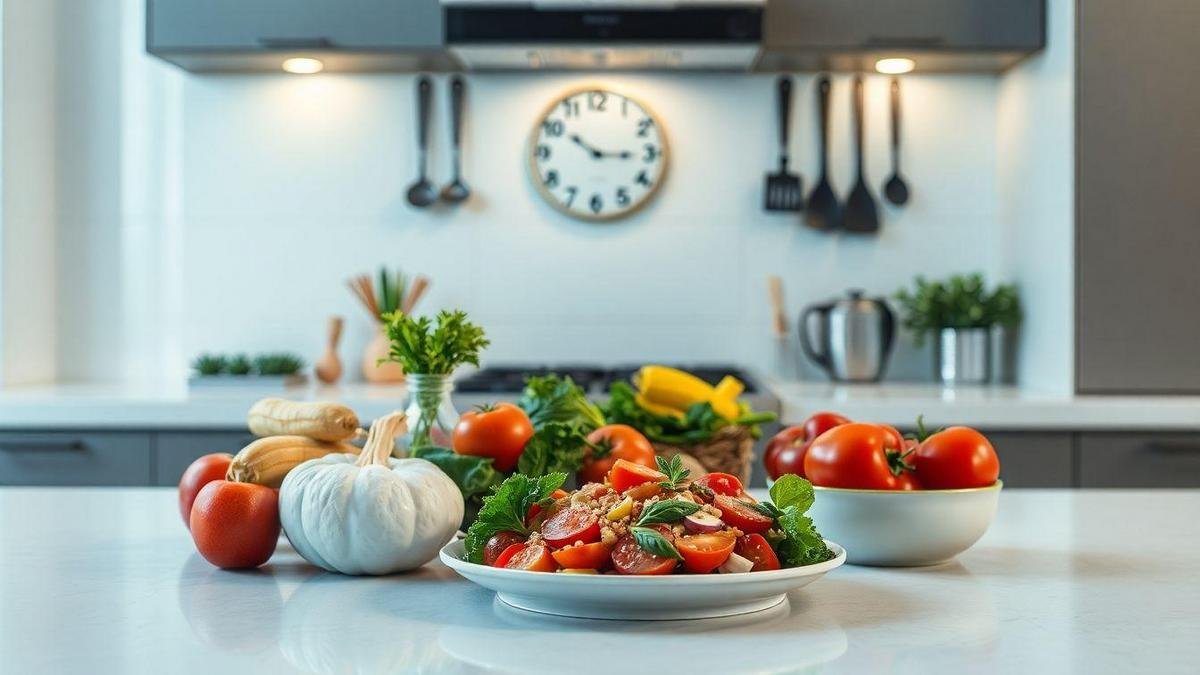 Receitas Fáceis: Para Quem Não Tem Tempo a Perder