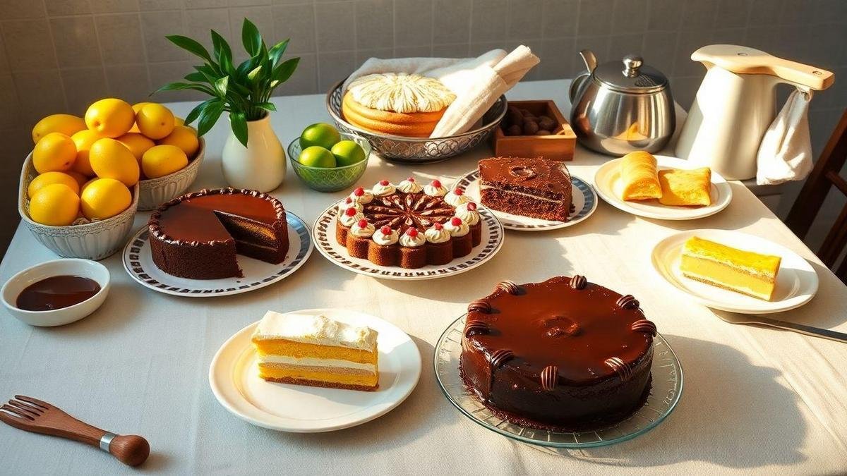 Receitas práticas de tortas: Ingredientes que você já tem em casa