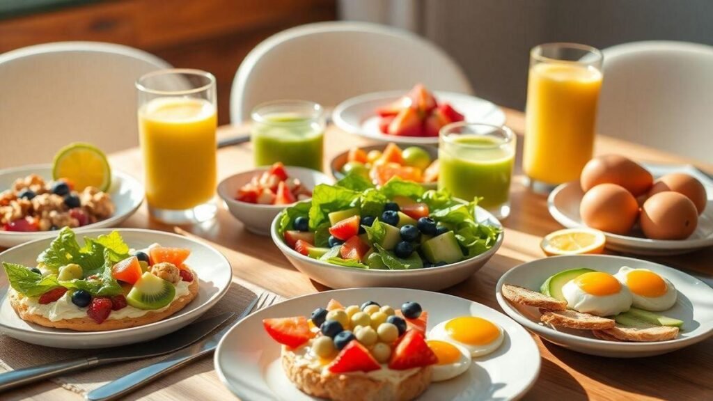 receitas-rapidas-de-brunch-saudavel-deliciosas