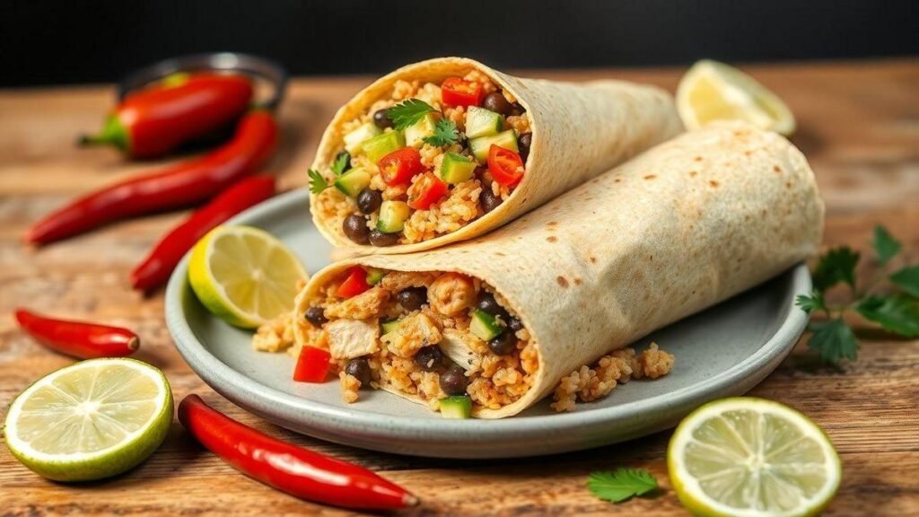 receitas-rapidas-de-burritos-saudaveis-e-praticos