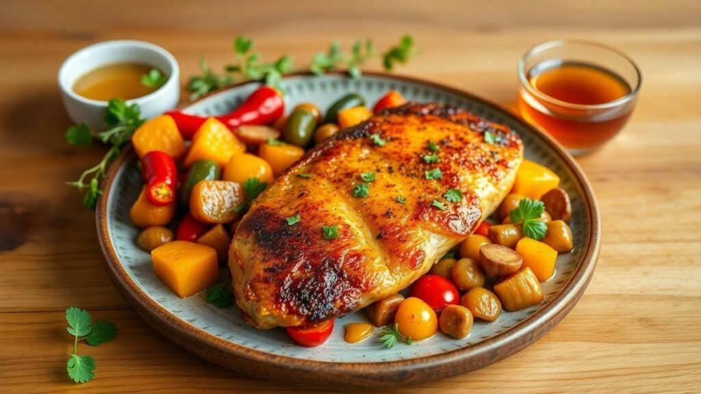 receitas-rapidas-de-frango-grelhado-faceis