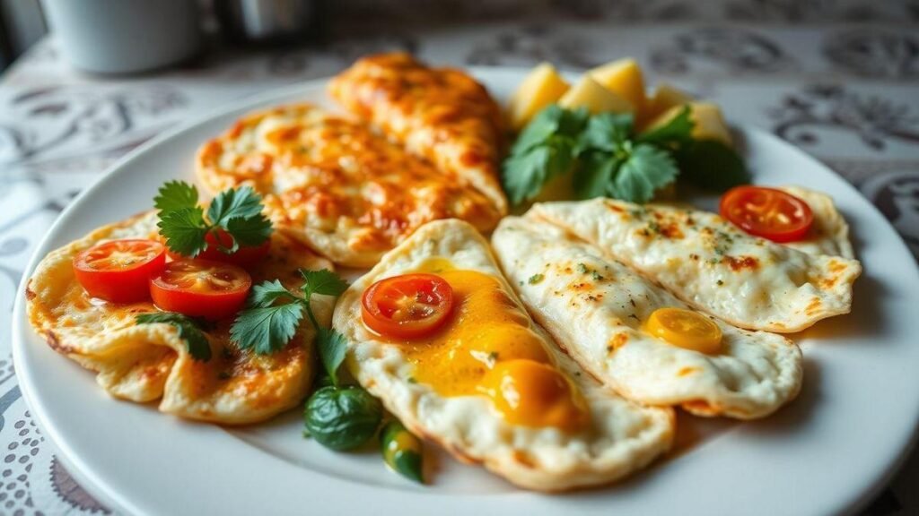 receitas-rapidas-de-omeletes-recheados-deliciosos