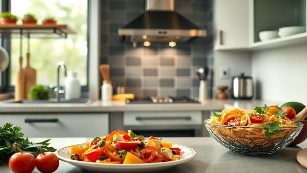 Receitas Rápidas: O Que São e Por Que Você Deve Amar