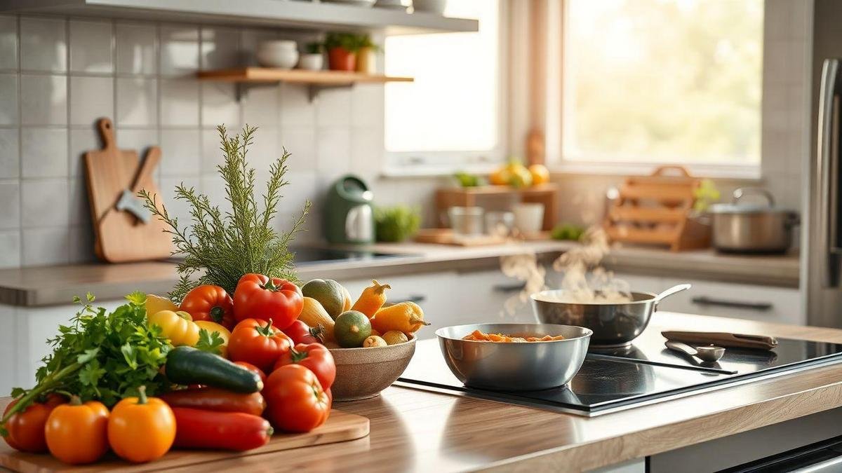 Receitas Rápidas: O Que São e Por Que Você Vai Amar