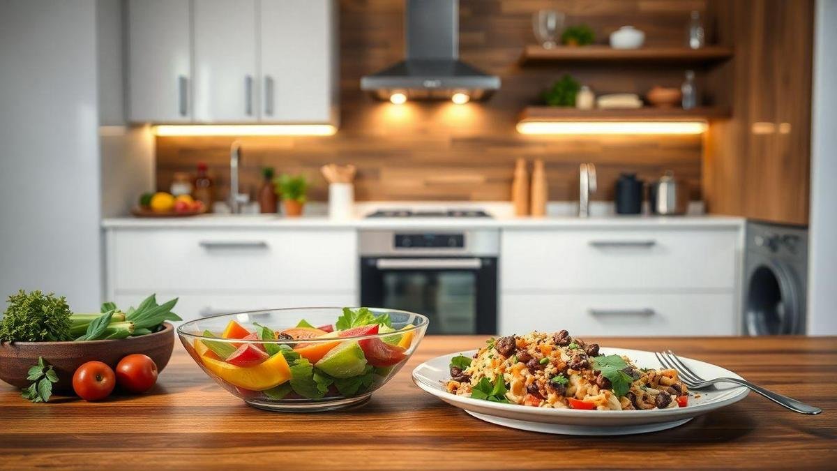 Receitas rápidas: O que você precisa saber