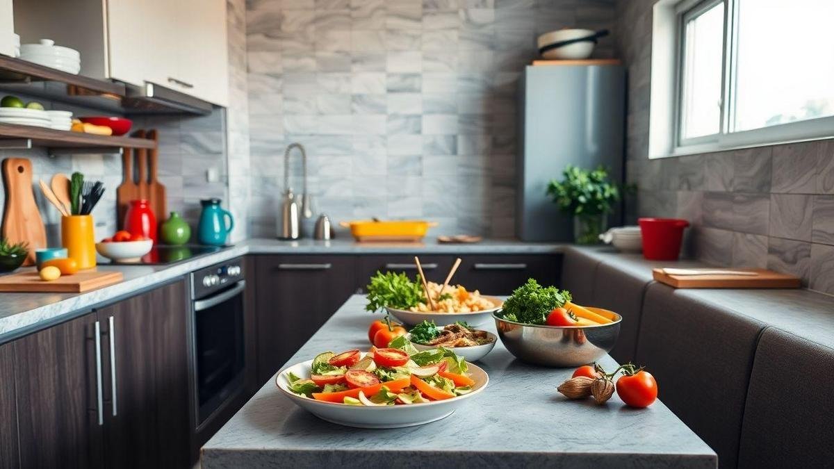 Receitas Rápidas: O Superpoder da Cozinha Receitas Rápidas: O Superpoder da Cozinha