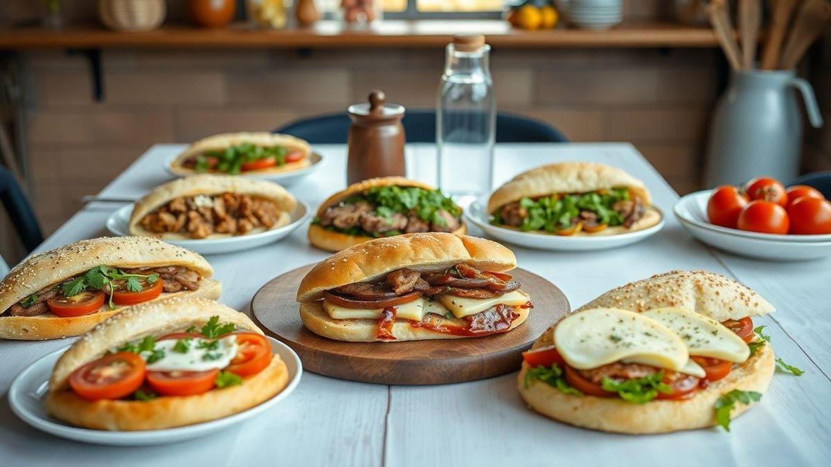Tortas salgadas simples: O que você precisa saber