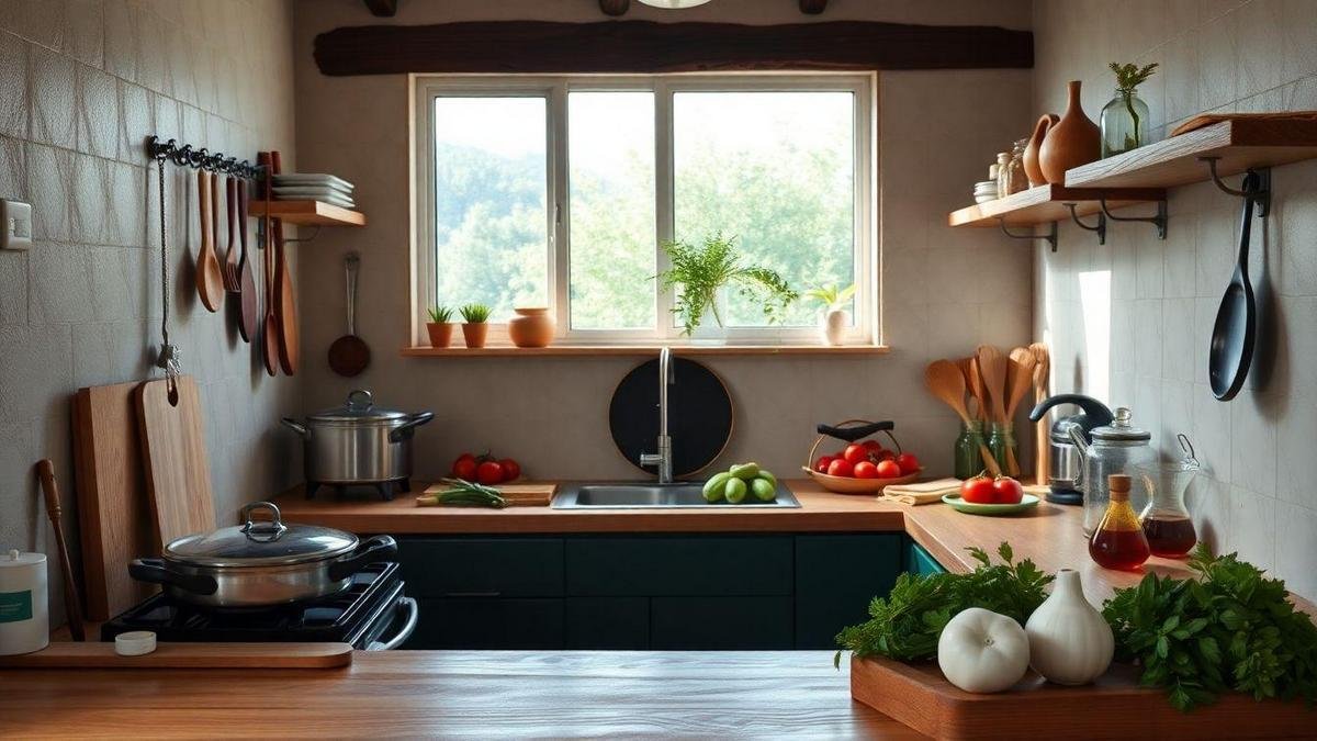 Utensílios Indispensáveis para Fazer Molhos