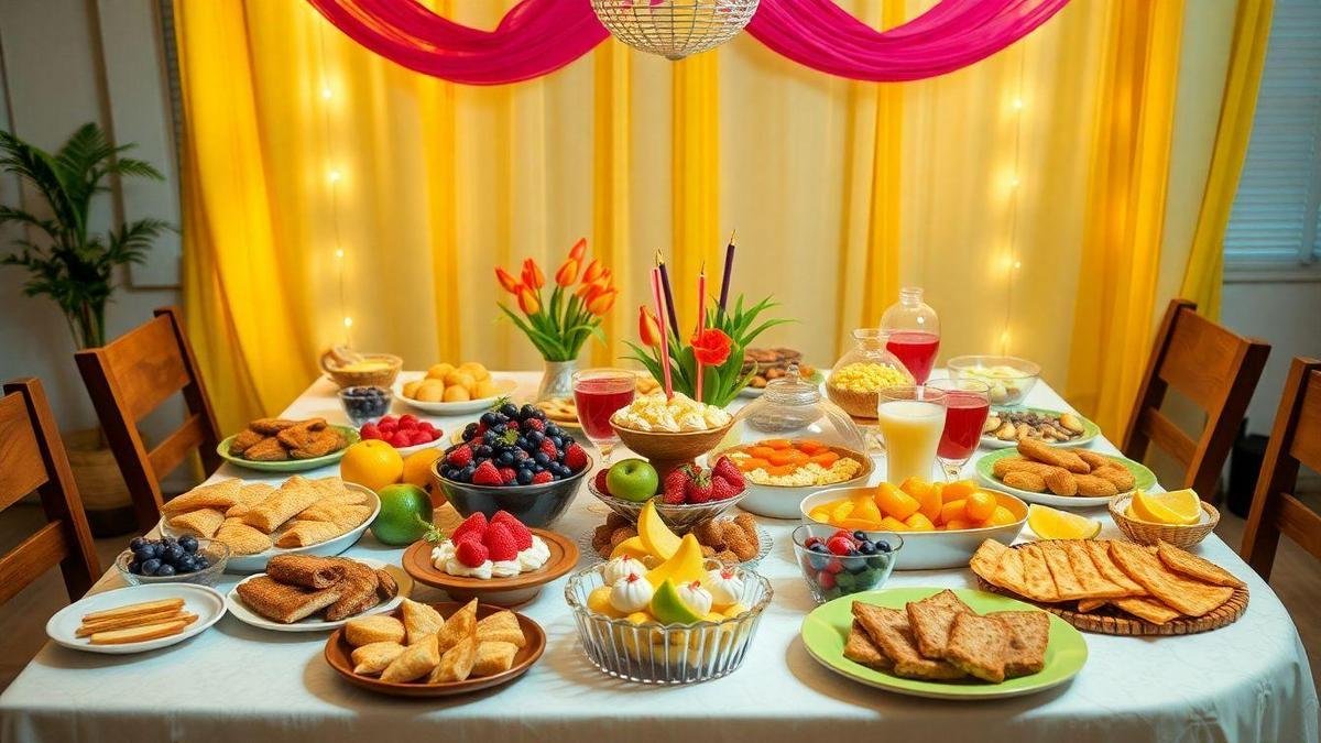 Variedade de Sabores: Não Tem Como Ficar Entediado! Variedade de Sabores: Não Tem Como Ficar Entediado!